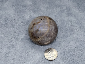 Moonstone Sphere #1