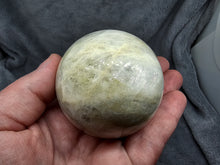 Load image into Gallery viewer, Moonstone Sphere #2
