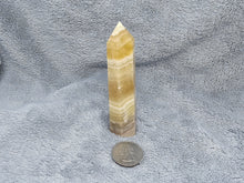 Load image into Gallery viewer, Orange Calcite Tower #3
