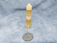 Load image into Gallery viewer, Orange Calcite Tower #2
