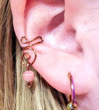 Load image into Gallery viewer, Left Ear Cuff

