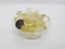 Load image into Gallery viewer, Mini Citrine Spheres
