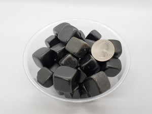 Obsidian Mini Cube