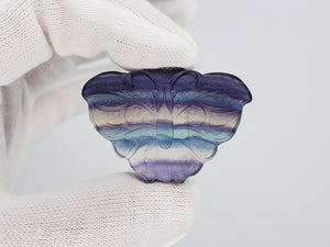 Fluorite Butterfly