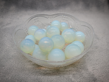 Load image into Gallery viewer, Mini Opalite Spheres
